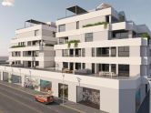 Apartmány / byty San-pedro-del-pinatar