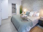 Apartmány / byty San-pedro-del-pinatar