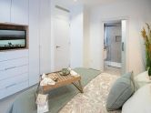 Apartmány / byty San-pedro-del-pinatar