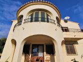 Villa Calpe Alicante