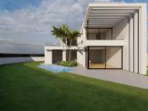 Villa Calpe Alicante