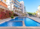 Apartment Orihuela Costa ALICANTE