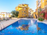 Apartment Orihuela Costa ALICANTE