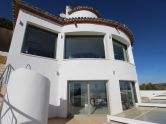 Villa Calpe Alicante