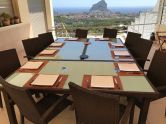 Villa Calpe Alicante