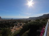 Villa Calpe Alicante