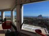 Villa Calpe Alicante