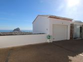 Villa Calpe Alicante