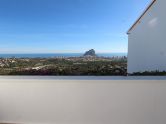 Villa Calpe Alicante