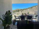 duplex villajoyosa 