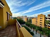 penthouse torrevieja 