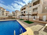 apartments torrevieja 