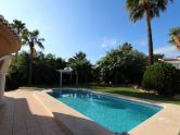 Villa Calpe Alicante