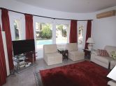 Villa Calpe Alicante