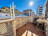 Duplex La Mata Alicante (Costa Blanca)