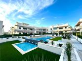 Apartment Rojales ALICANTE