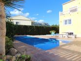 Villa Calpe Alicante