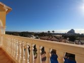 Villa Calpe Alicante