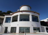 Villa Calpe Alicante