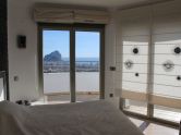 Villa Calpe Alicante