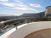 Villa Calpe Alicante