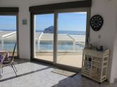 Villa Calpe Alicante