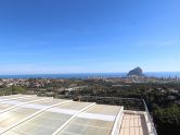 Villa Calpe Alicante