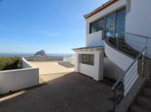 Villa Calpe Alicante