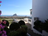 Villa Calpe Alicante