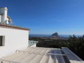 Villa Calpe Alicante