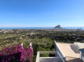 Villa Calpe Alicante