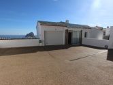 Villa Calpe Alicante