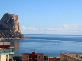 Apartment Calpe Alicante