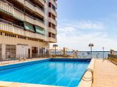 Apartamento Torrevieja Alicante