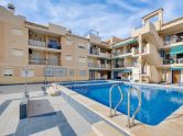 Apartamento Torrevieja Alicante