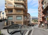 Apartment Calpe Alicante