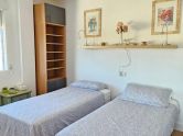 duplex calpe 