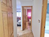 Apartmány / byty Torrevieja