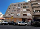 Apartmány / byty Torrevieja