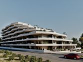 Apartmány / byty San-miguel-de-salinas