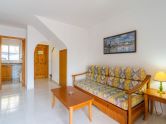 Bungalow Calpe Alicante