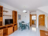 Bungalow Calpe Alicante