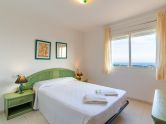 Bungalow Calpe Alicante