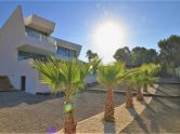 Villa Calpe Alicante