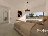 Villa Calpe Alicante