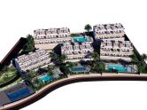 Apartment Finestrat Alicante