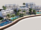 Apartment Finestrat Alicante