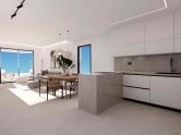 Apartment Finestrat Alicante