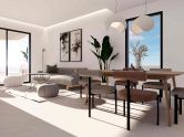 Apartment Finestrat Alicante