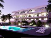 Apartment Finestrat Alicante